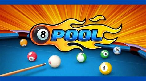 gaming 8 ball pool